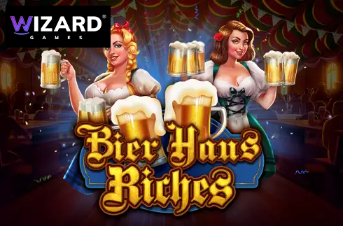 Bier Haus Riches